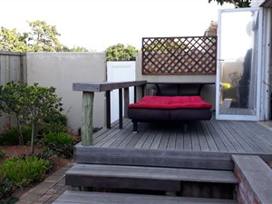 3 Bed Duplex in Morningside