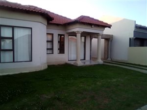 3 Bed House in Sebokeng Zone 17
