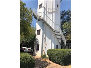 1 Bedroom Flat in Constantia Park