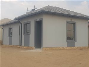 3 Bed House in Dainfern