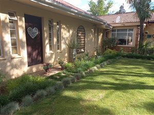 4 Bed House in Middelburg