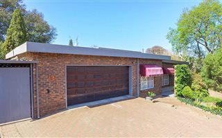 4 Bedroom House in Norkem Park