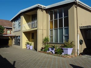 5 Bed House in Bellville South