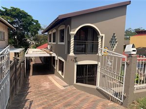 3 Bed House in Asherville