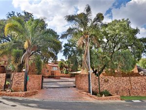 3 Bed House in Glenvista