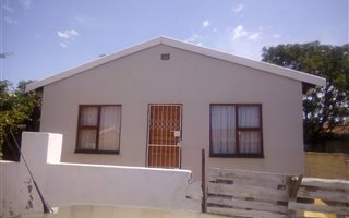 2 Bedroom House in Motherwell