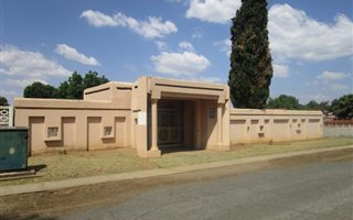 3 Bedroom House in Sonlandpark