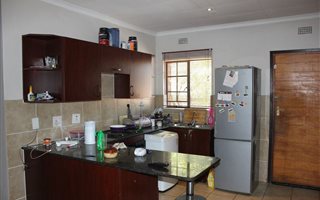 2 Bedroom Apartment in Sonneveld