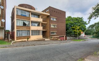 2 Bedroom Flat in Bellevue
