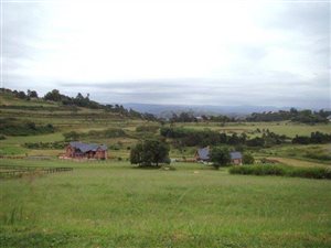3649 m² Land available in Assagay