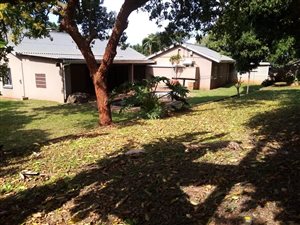 3 Bed House in Nyala Park