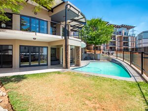 2 Bed Apartment in Solheim