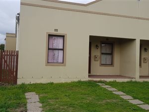 2 Bed Townhouse in Bardale Village