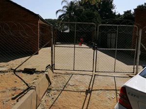 2 Bed House in Rustenburg North