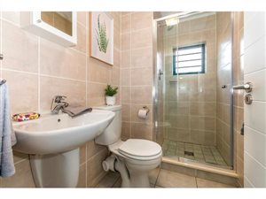 2 Bed Apartment in Boksburg East