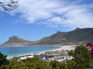1231 m² Land available in Scott Estate