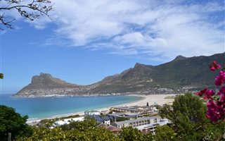 1231 m² Land available in Scott Estate