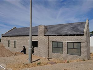 3 Bed House in Malmesbury