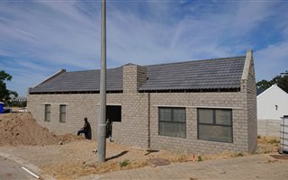 3 Bedroom House in Malmesbury