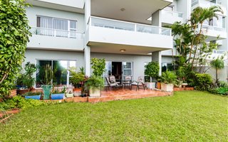 3 Bedroom Apartment in Glenwood