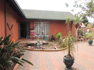 4 Bed House in Wilro Park