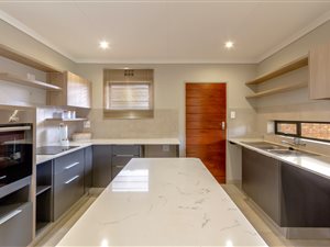 3 Bed Simplex in Northgate