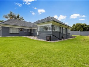 4 Bed House in Highlands North