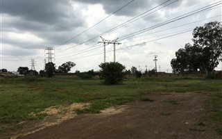 3500 m² Land available in Duncanville