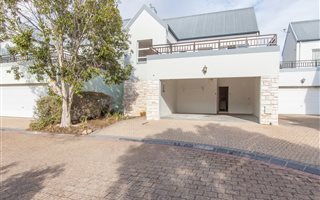 3 Bedroom House in Royal Ascot