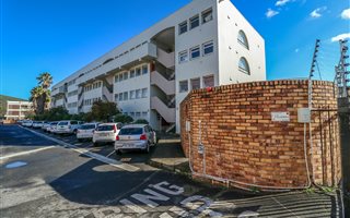 2 Bedroom Apartment in Stellenbosch Central