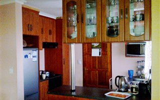 2 Bedroom House in Goudrand