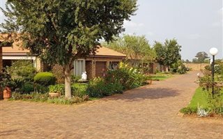 3 Bedroom Townhouse in Highbury