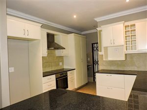 4 Bed Townhouse in Durban North