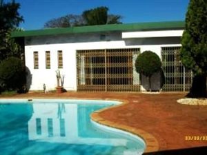 4 Bed House in Empangeni