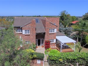 3 Bed House in Linkside