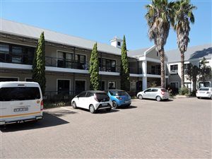 137 m² Commercial space in Rivonia