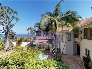 5 Bed House in Zinkwazi Beach