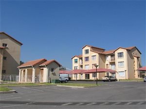 2 Bed Apartment in Benoni Central