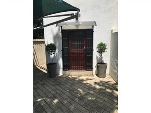 1 Bed Garden Cottage in Parkmore