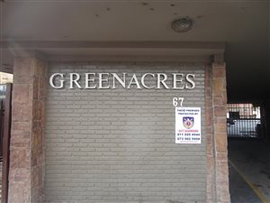 2 Bed Townhouse in Turffontein