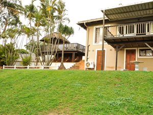 3 Bed House in Manor Gardens