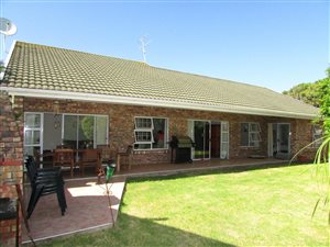 3 Bed Townhouse in West Bank
