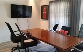 150 m² Commercial space in Edenvale