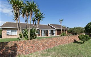 3 Bedroom House in Boknesstrand