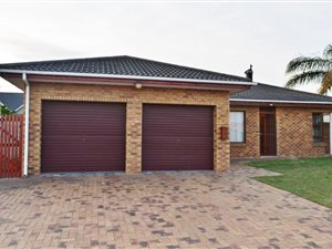 3 Bed House in Soneike