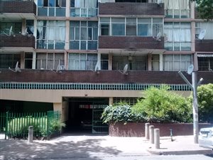 2 Bed Apartment in Berea