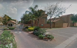 2 Bedroom Apartment in Centurion CBD