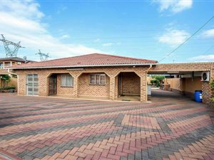 3 Bedroom Townhouse in Corovoca