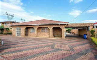 3 Bedroom Townhouse in Corovoca