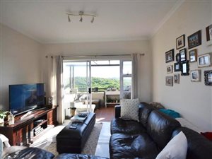 2 Bed Apartment in Salt Rock